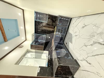 5 Marla Single Storey House