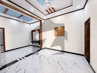 5 Marla Single Storey House For Sale