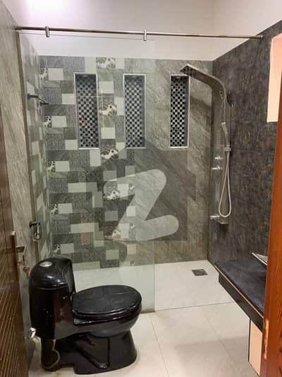 10 Marla House for Rent in Sector C1, Bahria Enclave Islamabad 10 KW Solar Installed