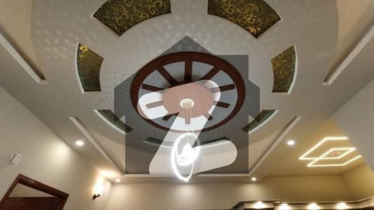 A Lower Portion Of 240 Square Yards In Rs. 35000000