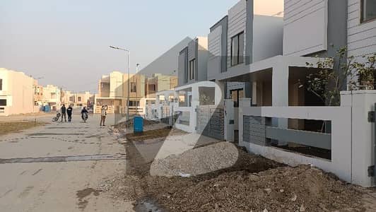 Ideal Prime Location House For Sale In Askari 3 For Sale