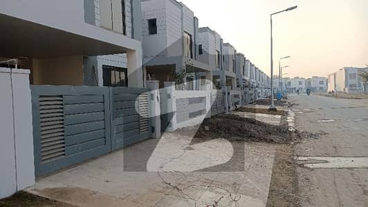 Prime Location 10 Marla House In Askari 3 For sale At Good Location