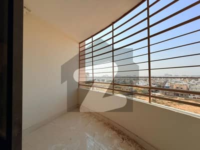 BURJ-UL-HARMAIN,4 BED DRAWING & DINING, Spacious and Airy rooms, West Open