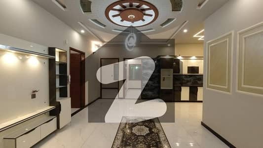 240 Square Yards Upper Portion For Sale In Gulshan-E-Iqbal Town