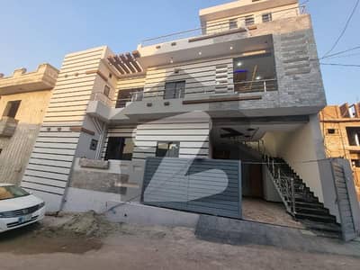 بنی گالہ اسلام آباد میں 4 کمروں کا 7 مرلہ مکان 2.55 کروڑ میں برائے فروخت۔