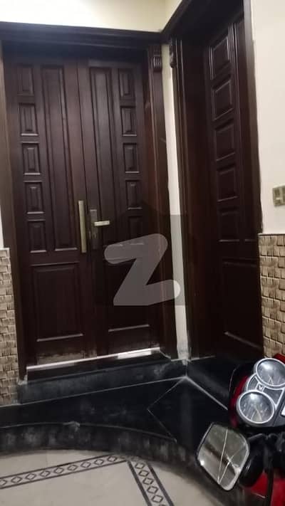 بنی گالہ اسلام آباد میں 3 کمروں کا 6 مرلہ مکان 1.65 کروڑ میں برائے فروخت۔