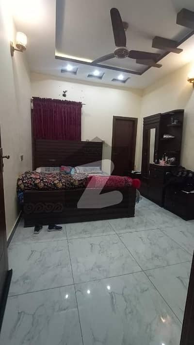 6 Marla Sami Dabble Storey House For Sale In Bani Gala Near Alid Bank
