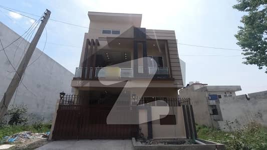 Spacious 1500 Square Feet House Available For sale In I-14/2