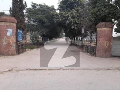 6 Marla Beautifully Located Plot Available For Sale In Bani Gala