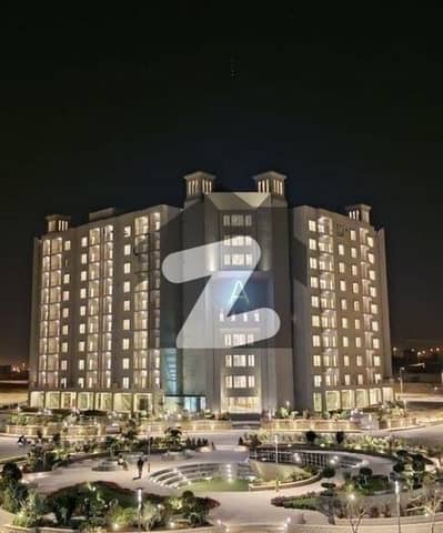 پیراگون ٹاور بحریہ ٹاؤن - پریسنٹ 17,بحریہ ٹاؤن کراچی,کراچی میں 2 کمروں کا 5 مرلہ فلیٹ 85.0 لاکھ میں برائے فروخت۔