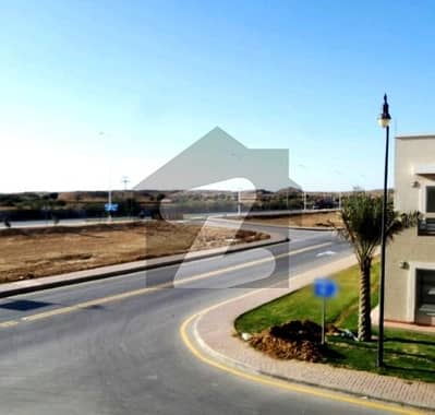 Prime Location Bahria Town - Precinct 11-A 200 Square Yards House Up For sale