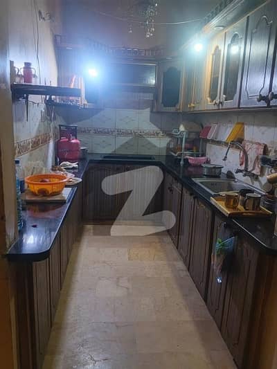 Three Sides corner Portion For Sale