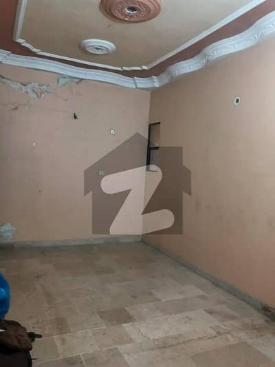 ناظم آباد 1 ناظم آباد,کراچی میں 3 کمروں کا 5 مرلہ بالائی پورشن 1.15 کروڑ میں برائے فروخت۔