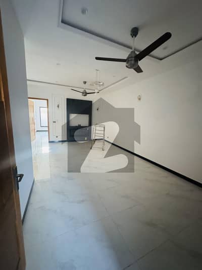 8 Marla Brand New House For Rent In Bani Gala