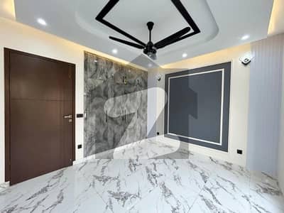 Prime Location Portion For Rent