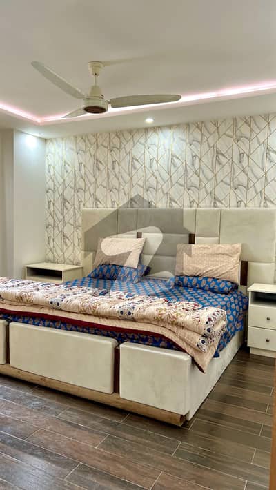 One Bed In Heaven Heights Flat For Rent