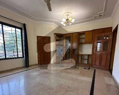 Reasonably-Priced 14 Marla House In I-8/3, Islamabad Is Available As Of Now