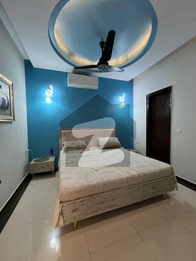 100Yards Slightly Used Furnished's House