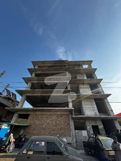 آئی جے پی روڈ راولپنڈی میں 11 کمروں کا 6 کنال عمارت 25.0 لاکھ میں کرایہ پر دستیاب ہے۔