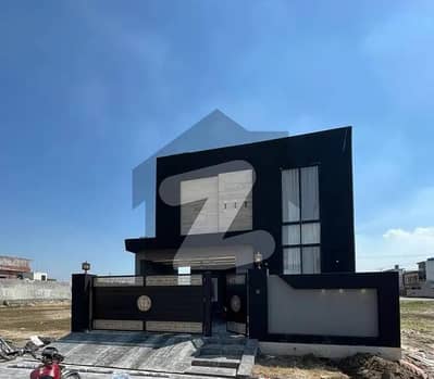 Prime Location 10 Marla House In Central Park Housing Scheme Of Central Park Housing Scheme Is Available For sale