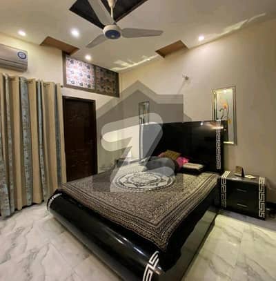 ایڈن بولیوارڈ ہاؤسنگ سکیم کالج روڈ,لاہور میں 6 کمروں کا 5 مرلہ مکان 1.85 کروڑ میں برائے فروخت۔