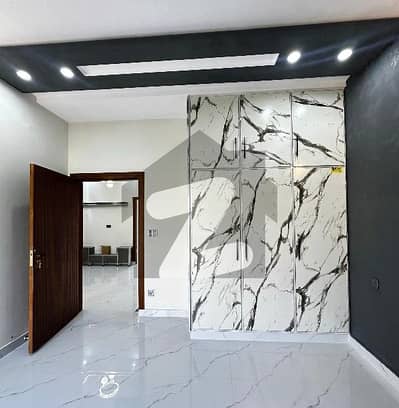 4 Marla House In Eden Residencia For Sale