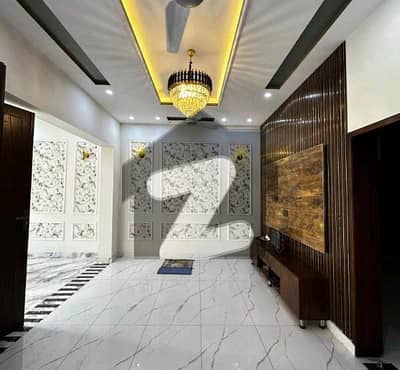 5 MARLA BRAND NEW DOUBLE STOREY HOUSE FOR SALE IN EDEN RESIDENCIA COLLEGE ROAD LAHORE BIJLI PANI AVAILABLE