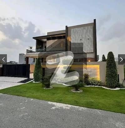 1 Kanal House For Sale Available In Nasheman-E-Iqbal