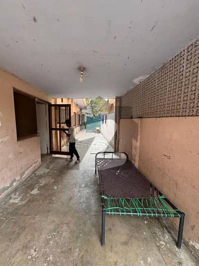 **House for Sale G-10/3 (Corner, Pindi Face)**