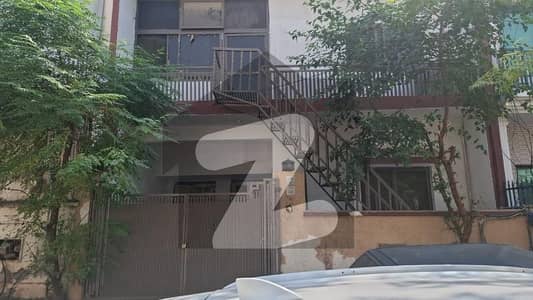 **House for Sale G-11/2 (Margalla Face)**