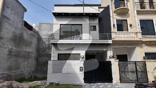 Want To Buy A House In Lahore