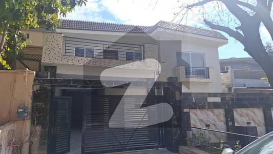 **House for Sale G-9/3 (Margalla Face)**