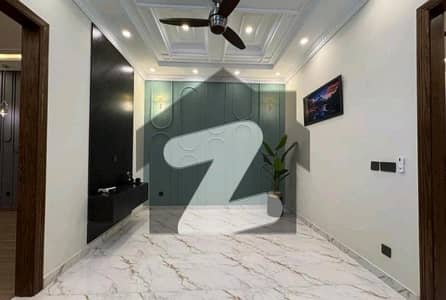 3 Years Installments Plan 5 Marla Brand New House For Sale In Park View City