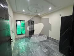 Prominently-Located House Available In Central Park Housing Scheme For Rent