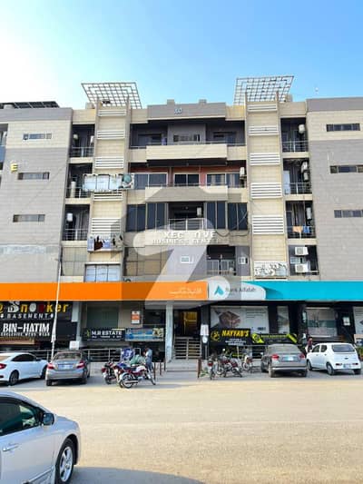 3000 Square Feet Commercial Basement For Sale In E-11 Islamabad Rented Property 4 Lac Monthly Rental Income