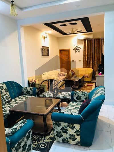 Beautiful 5 Marla House For Sale