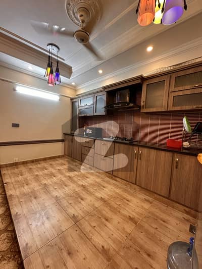 Fully Furnished 2 Bed Apartment For Rent In Sughra Tower, F-11 Markaz