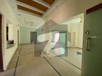 1 Kanal Lower Lock Upper Portion Is Available For Rent In Dha Phase 4 Near Main Ghazi Road