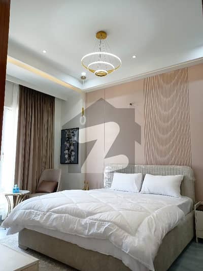 بنی گالہ اسلام آباد میں 1 کمرے کا 5 مرلہ فلیٹ 1.43 کروڑ میں برائے فروخت۔