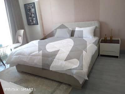 روبینہ لگژری ریسیڈنسز بنی گالہ,اسلام آباد میں 1 کمرے کا 4 مرلہ فلیٹ 1.29 کروڑ میں برائے فروخت۔