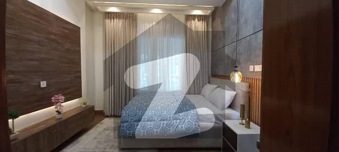 Robina'S Luxury Residences Apartment On Installments.