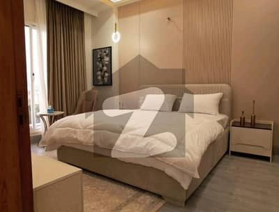 Affordable Flat Available For sale In Robinas Luxury Residences