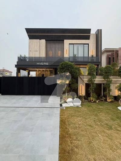 1 KANAL MODERN FURNISHED HOUSE FOR SALE IN DHA PHASE 7