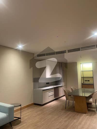 Premium Luxury Living 1 bed service Apartment in Islamabad