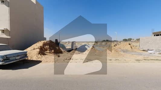 نیا ناظم آباد ۔ بلاک ڈی نیا ناظم آباد,کراچی میں 10 مرلہ رہائشی پلاٹ 3.7 کروڑ میں برائے فروخت۔