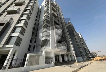 نیا ناظم آباد کراچی میں 3 کمروں کا 6 مرلہ فلیٹ 3.05 کروڑ میں برائے فروخت۔