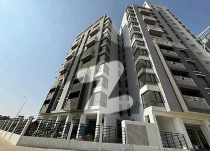 نیا ناظم آباد کراچی میں 3 کمروں کا 8 مرلہ فلیٹ 3.05 کروڑ میں برائے فروخت۔