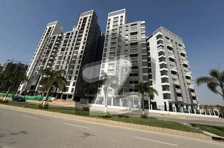 نیا ناظم آباد کراچی میں 2 کمروں کا 6 مرلہ فلیٹ 1.5 کروڑ میں برائے فروخت۔