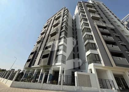 نیا ناظم آباد کراچی میں 2 کمروں کا 6 مرلہ فلیٹ 2.0 کروڑ میں برائے فروخت۔