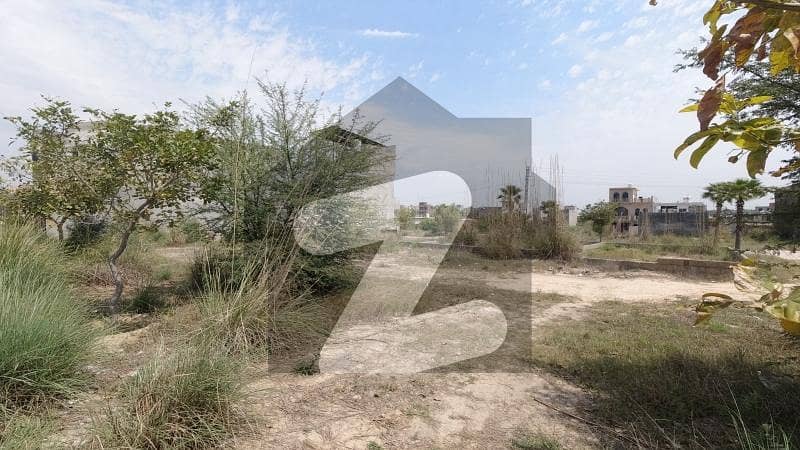 Residential Plot For Sale In Zamar Valley, Islamabad Residential Plot For Sale In Zamar Valley, Islamabad